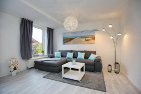 Sünnslag Wohnung 115, Boltenhagen